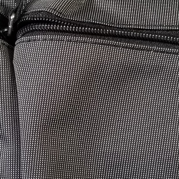 COMBI Messenger Diaper Bag - Picture 4 of 8